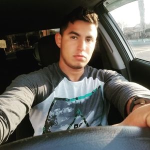 Meet your Posher, Fernando